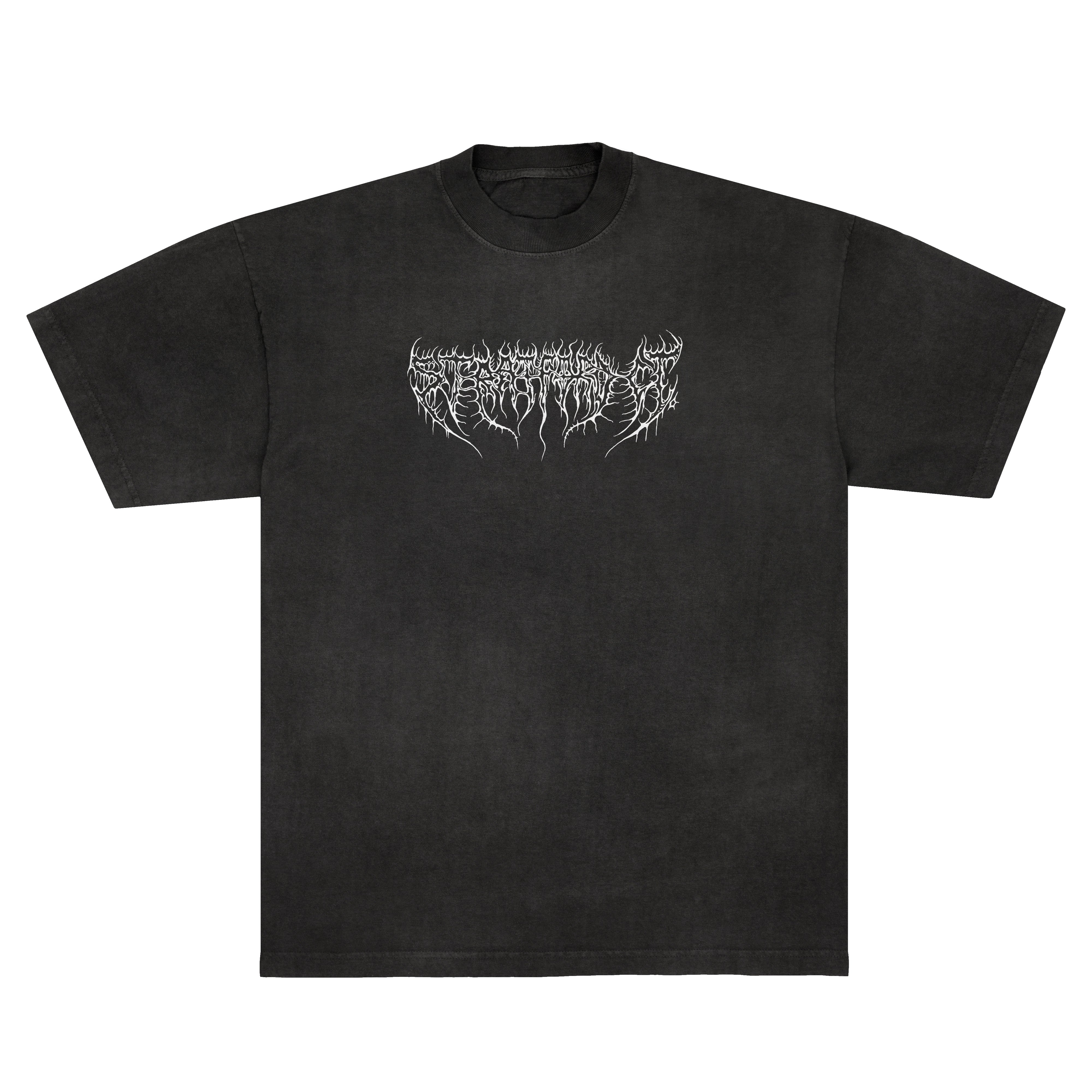 Stratford Ct. Death Metal (Black) – Stratford Ct. Records