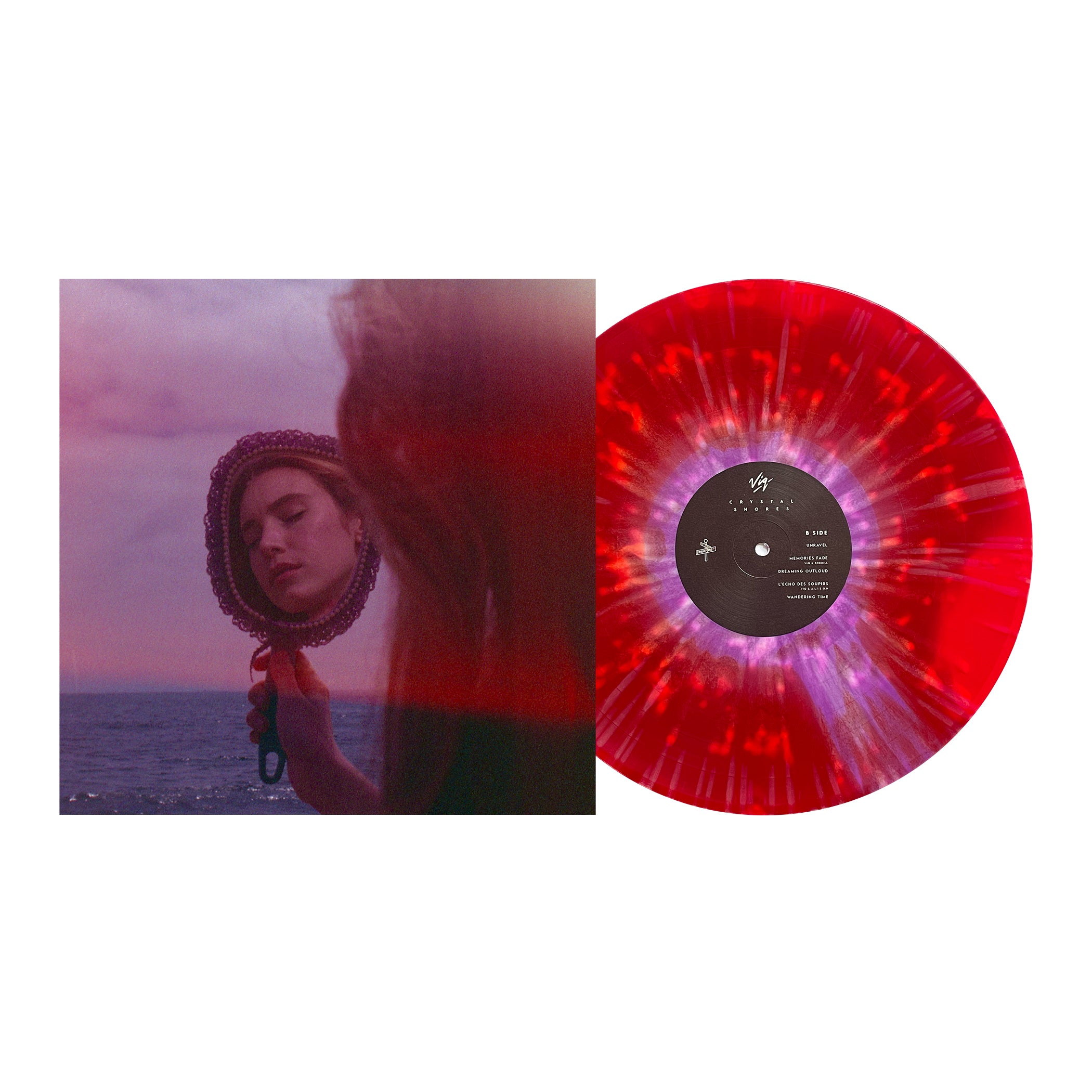 VIQ Crystal Shores Stratford Ct. Records