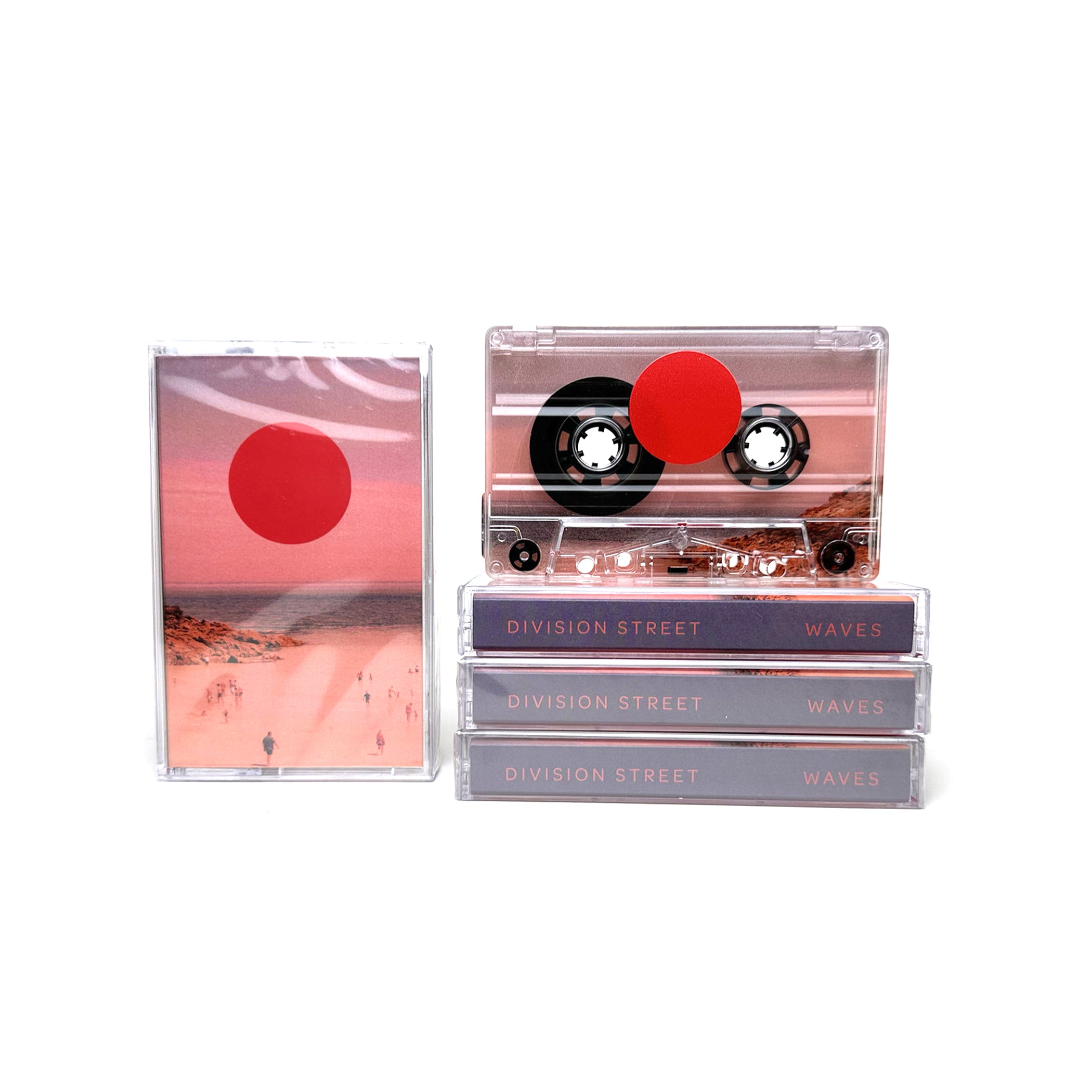 Cassettes – Stratford Ct. Records