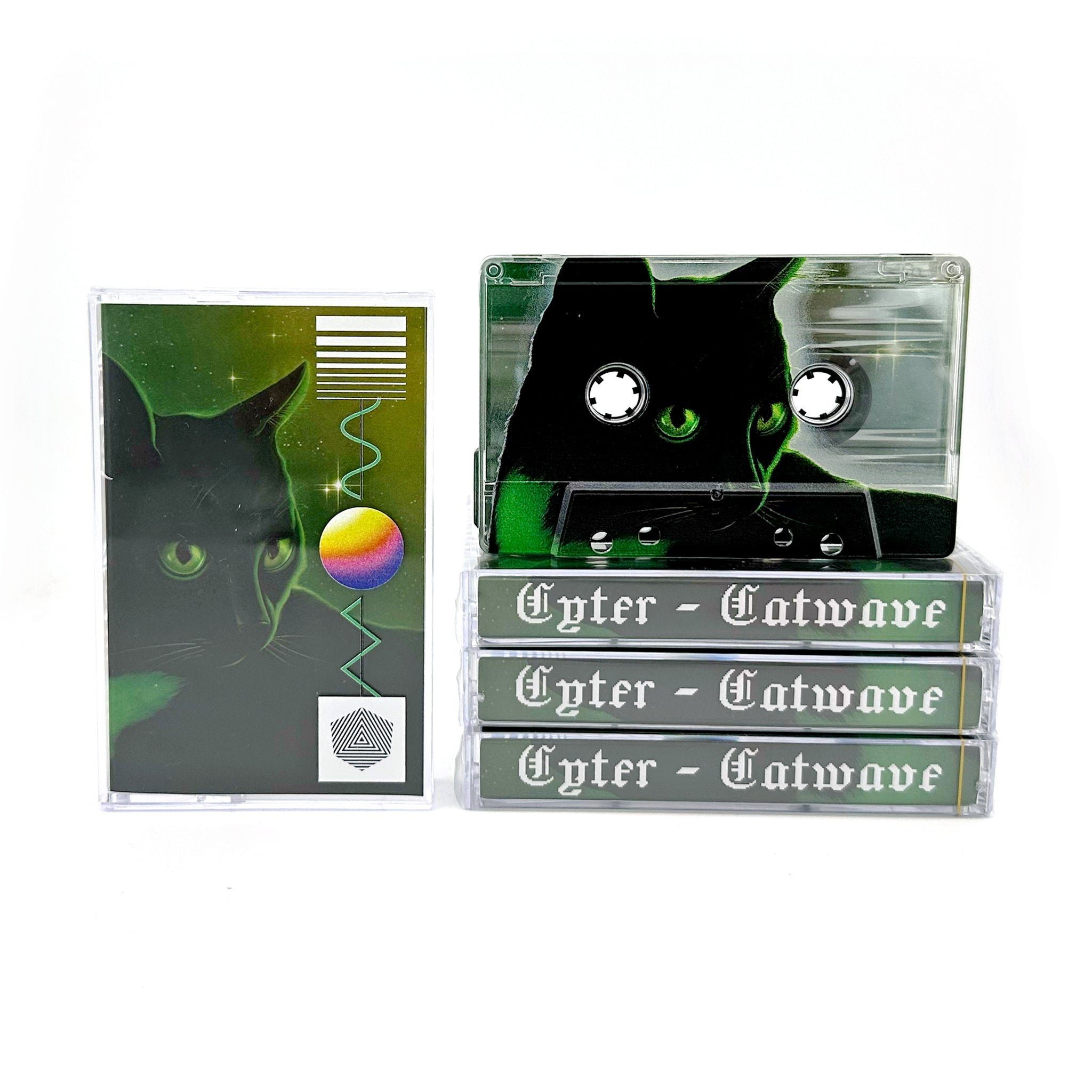 Cyter - Catwave