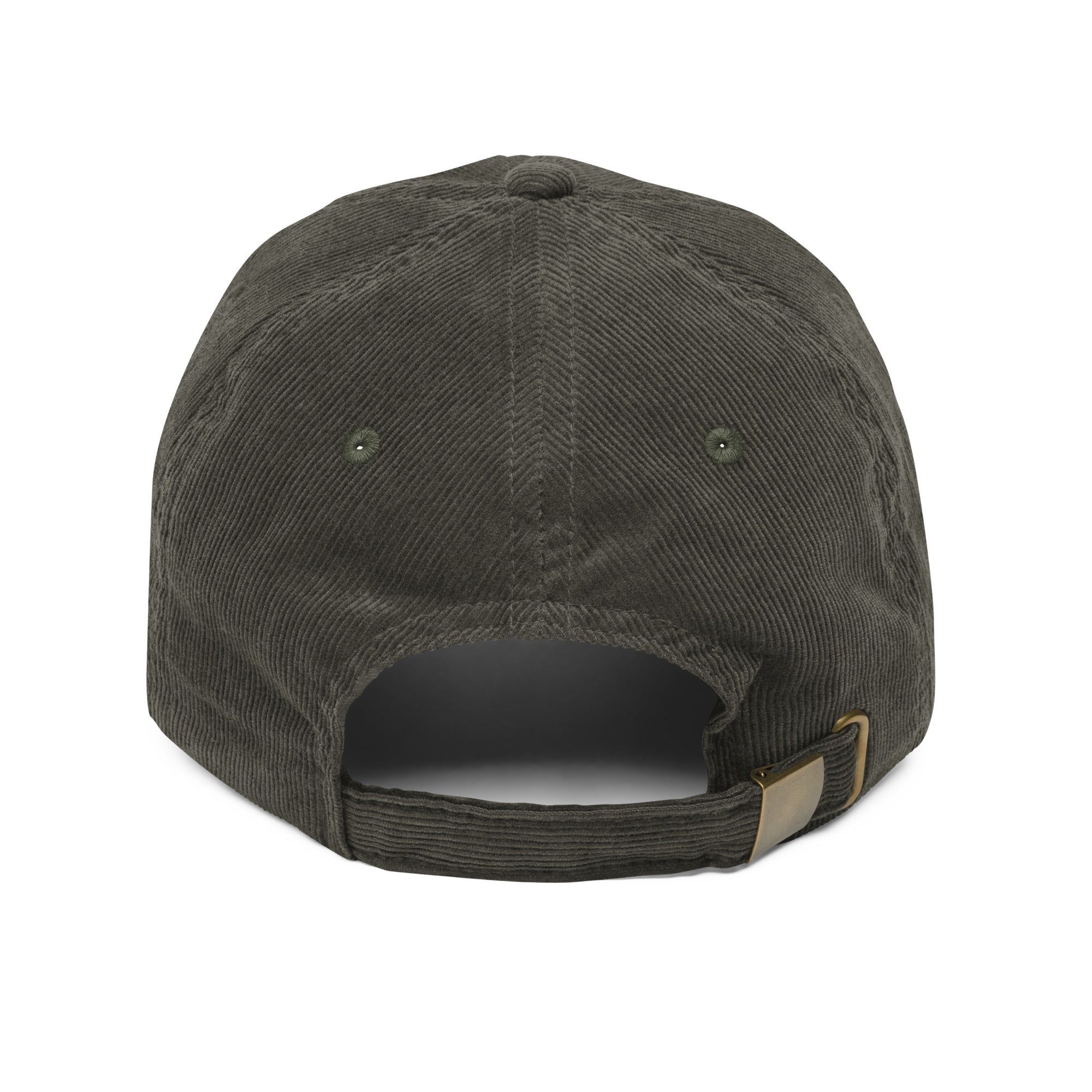 【数量限定】 Hat Corduroy 2014 Est. Ct. Stratford – Records Ct. Stratford 帽子